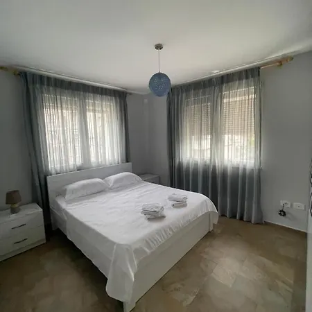 Anna's Appartement