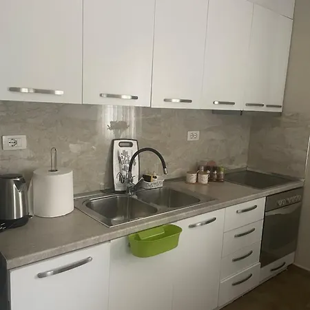 Anna's Appartement Tirana