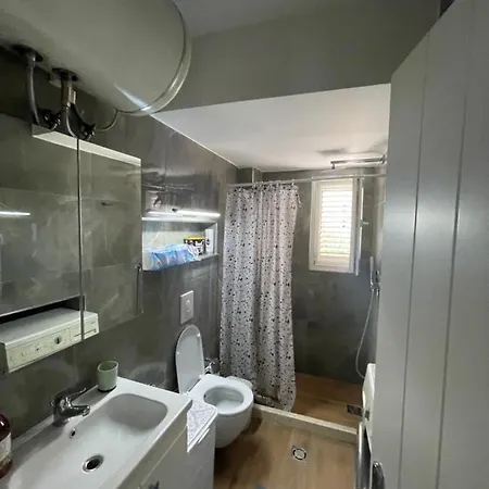 Appartement Anna's Tirana
