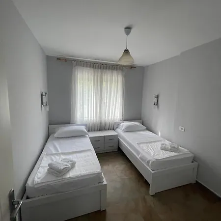 Appartement Anna's *